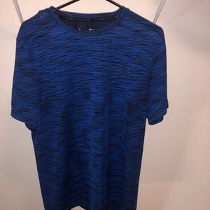 Under Armour Fitted Breathable Workout Shirt